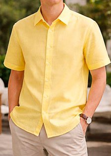 CAMISA HOMBRE EDUARD