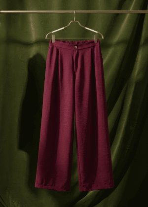 PANTALON CECILIA