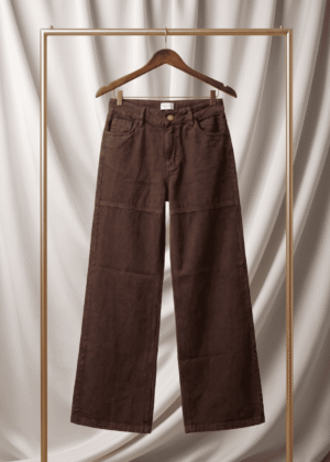 JEANS TASSI
